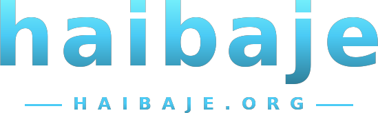 haibaje logo