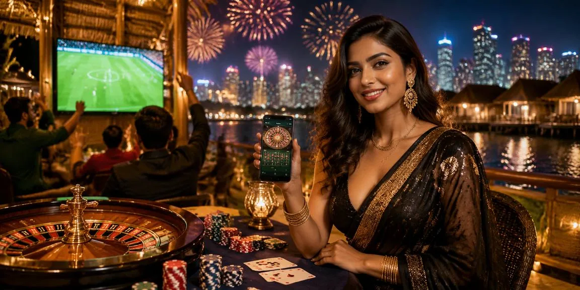haibaje Live Tables, Slots and More at haibaje Casino